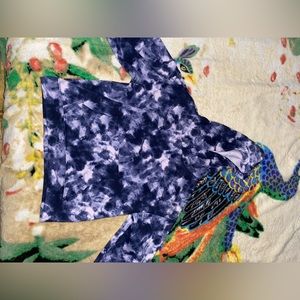 Old Navy Tye Dye Hoodie